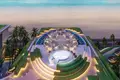 Appartement 2 chambres 59 m² Choeng Thale, Thaïlande