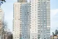 Квартира 1 комната 45 м² Минск, Беларусь