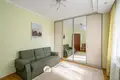 Квартира 3 комнаты 101 м² в Минске, Беларусь