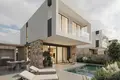 Wohnkomplex Olivelia Homes
