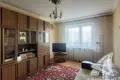 Appartement 3 chambres 67 m² Muchaviecki sielski Saviet, Bélarus