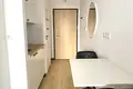 1 room apartment 19 m² Warsaw, Poland