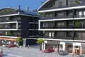 Appartement 2 chambres 41 m² Obakoy, Turquie