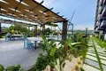 Apartamento 2 habitaciones 65 m² Mezitli, Turquía