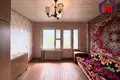 Apartamento 1 habitación 32 m² Starobin, Belarús