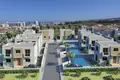 Villa 4 pièces 116 m² Agía Nápa, Chypre
