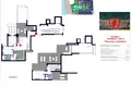 Penthouse 3 Schlafzimmer 82 m² Denia, Spanien