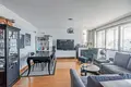 4 room apartment 97 m² Warsaw, Poland