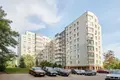 1 room apartment 70 m² Minsk, Belarus