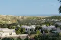 Жилой квартал Limitless Resorts - Mijas Hills Fase 1