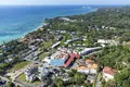 Condo 3 pokoi 186 m² West Bay, Honduras