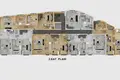 Duplex 3 bedrooms 237 m² Cinarcik, Turkey