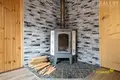 House 92 m² in Lahoysk District, Belarus