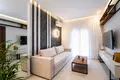 Wohnung 1 zimmer 24 m² Municipality of Thessaloniki, Griechenland