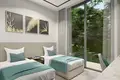 Appartement 3 chambres 285 m² Choeng Thale, Thaïlande