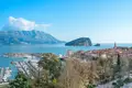 3 bedroom apartment 189 m² Budva, Montenegro