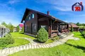 Casa 168 m² Hajnienski sielski Saviet, Belarús