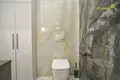 Mieszkanie 3 pokoi 62 m² Mińsk, Białoruś