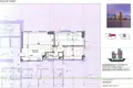 Apartamento 2 habitaciones 83 m² Bashkia Durres, Albania