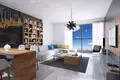 Mieszkanie 3 pokoi 123 m² Kadikoy, Turcja
