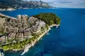 Квартира 2 спальни 153 м² в Будве, Черногория
