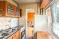 Apartamento 2 habitaciones 37 m² Lodz, Polonia