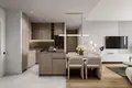 Residential complex New complex of furnished apartments ESSENL1FE with two swimming pools and commercial premises, JVT, Dubai, UAE