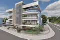 Квартира 2 спальни 81 м² Строволос, Кипр