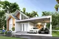 3 bedroom house 155 m² Bang Lamung, Thailand