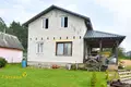 Maison 68 m² Zodzinski sielski Saviet, Bélarus
