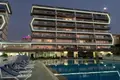 Appartement 2 chambres 50 m² Alanya, Turquie