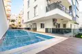 Квартира 3 спальни 150 м² Средиземноморский регион, Турция