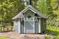 Villa  Pello, Finnland