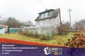 Maison  Ozyaritska Slabadski rural council, Bélarus