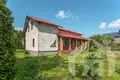 House 252 m² Zaslauje, Belarus