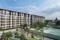 1 bedroom apartment 36 m² Choeng Thale, Thailand