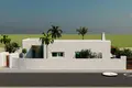 Villa 4 chambres 176 m² lAlfas del Pi, Espagne