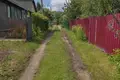 Casa 75 m² Rudzienski sielski Saviet, Belarús