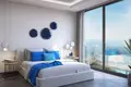 Appartement 3 chambres 125 m² Girne Belediyesi, Chypre du Nord