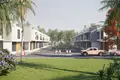 3 bedroom townthouse 144 m² Batumi, Georgia