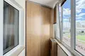 Mieszkanie 2 pokoi 62 m² Mińsk, Białoruś