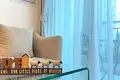 1 bedroom apartment 27 m² Pattaya City, Thailand