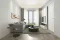 Квартира 49 м² Газипаша, Турция
