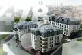 Квартира 41 м² Фатих, Турция
