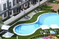 3 bedroom apartment 157 m² Abadin, Spain