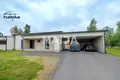 Haus  Oulunsalo, Finnland