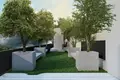 Квартира 1 комната 26 м² Камала, Таиланд