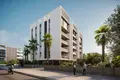 Penthouse 4 bedrooms 302 m² Germasogeia, Cyprus