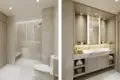Квартира 2 комнаты 80 м² Choeng Thale, Таиланд