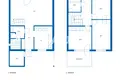 Dom 4 pokoi 91 m² Helsinki sub region, Finlandia